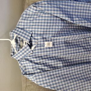 Michael KORS Button down 18.5 - 36/37